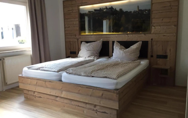 Hotel am Kunnerstein