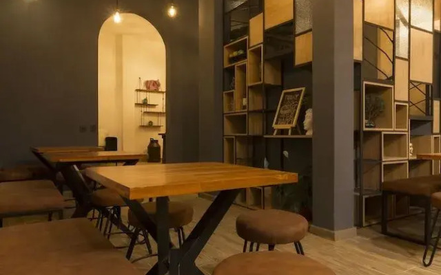 Chapinero Hills Hostel