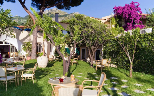 Hotel Villa Angela