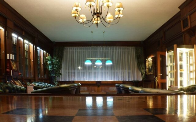Grand Hotel Residence