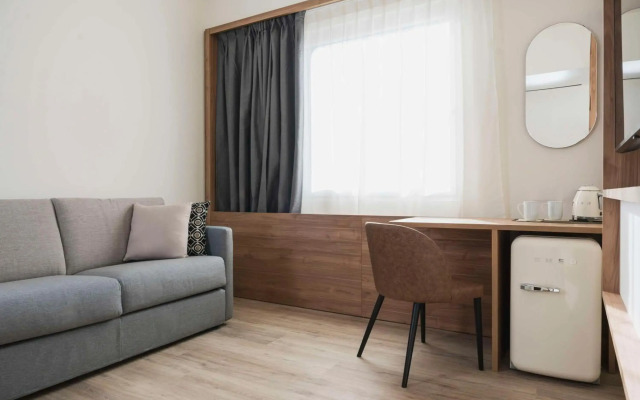 Hilton Garden Inn Padova City Centre