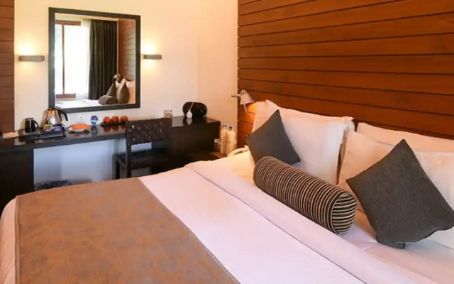 Golkonda Resorts & Spa