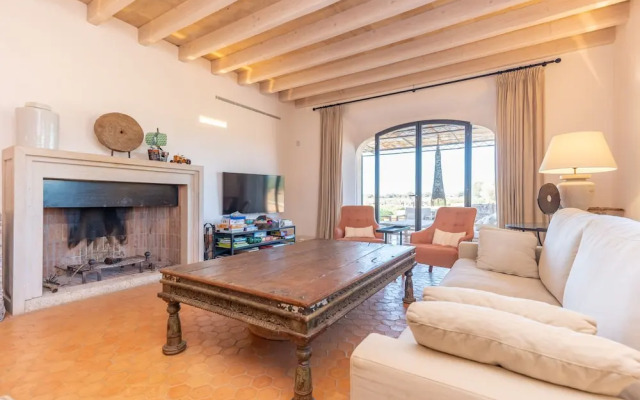 Son Catxo in Mallorca