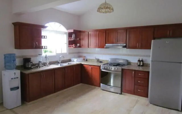 Villa Sosua Hispaniola Residencial