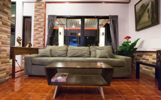 KK Boutique Inn