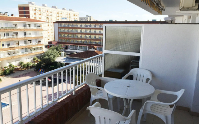Apartamentos Ar Lotus