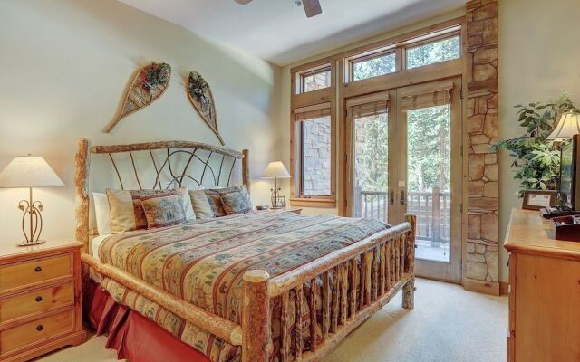 3056 The Timbers 1 Bedroom Condo by RedAwning