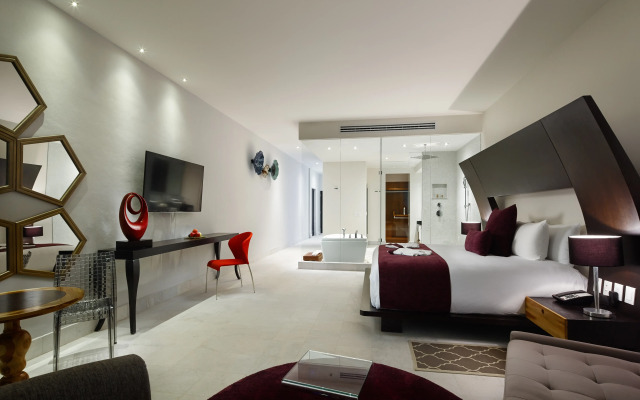 Senses Riviera Maya Oceanfront Boutique hotel - Adults only