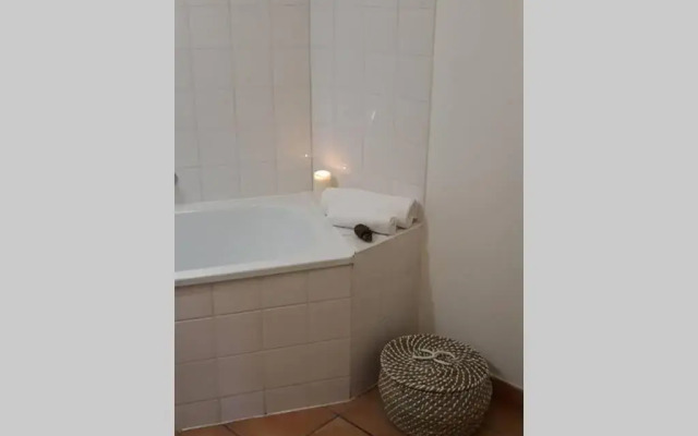 Appartement Dans Residence 4**** Dans Un Cadre Luxuriant