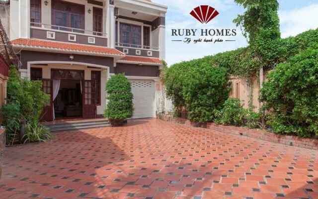 Ruby Homes - Superior Villa RS05