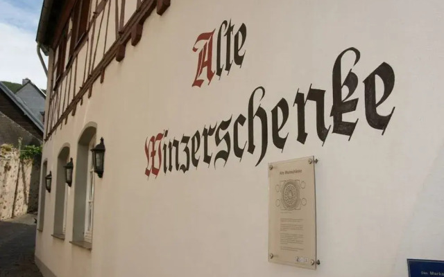 Alte Winzerschenke Ferienweingut