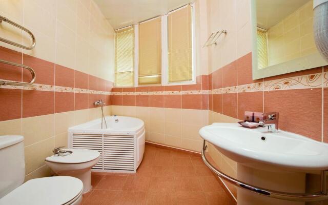 Guest Complex "Marina"