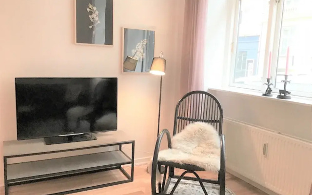 Amazing 3 Bedroom Apartment In The Trendy Area Of Copenhagen Vesterbro