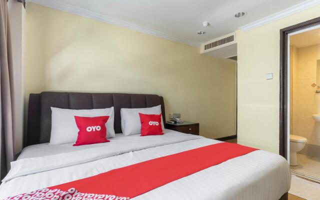 OYO Rooms Federal Cinema