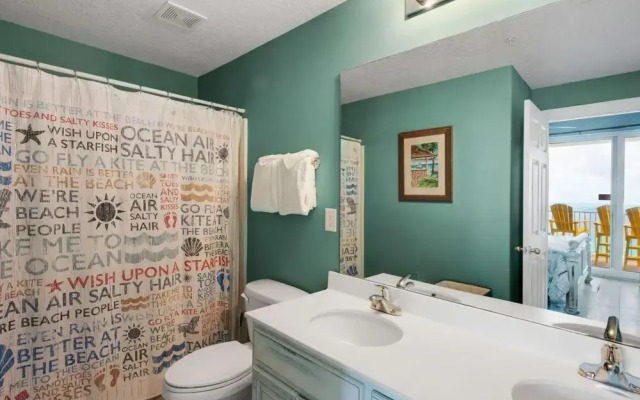 Ocean Reef 1701