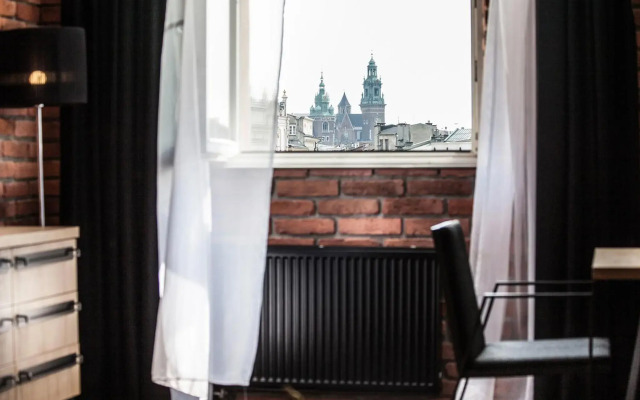 Betmanowska Main Square Residence Adults Only