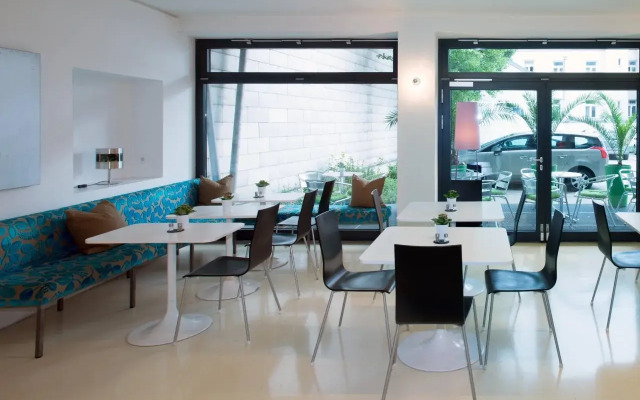 Stanys Das Apartmenthotel