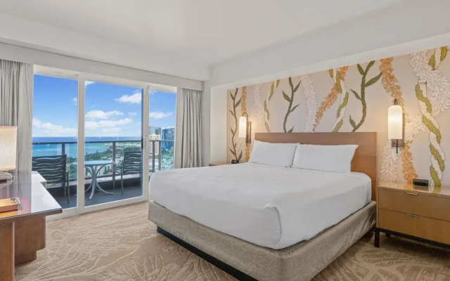 Ala Moana Hotel by Mantra