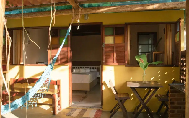 Bem Natural Pousada