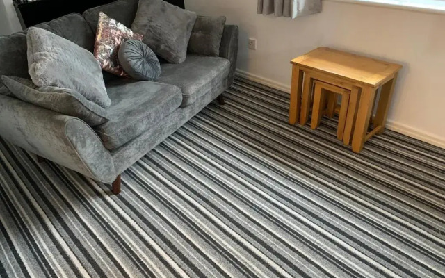 Sunny rhyl apartment