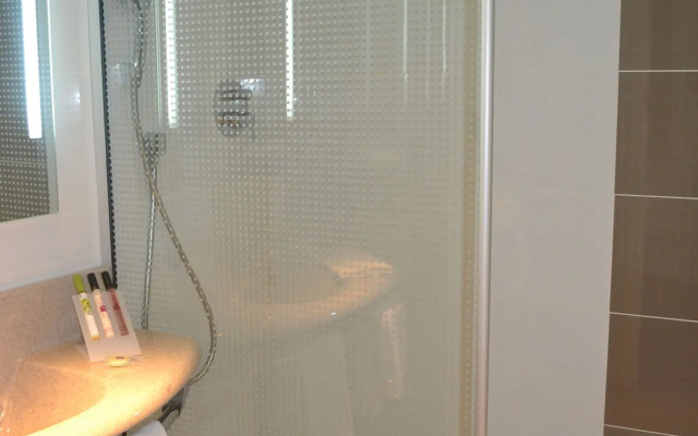 ibis Styles Lille Neuville en Ferrain