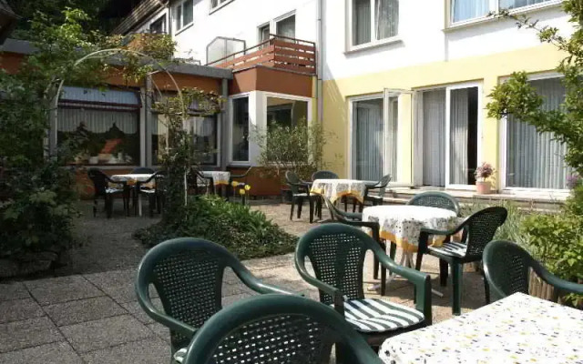 Hotel-Pension Ursula