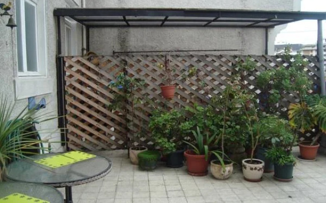 Hotel Vista Hermosa 26