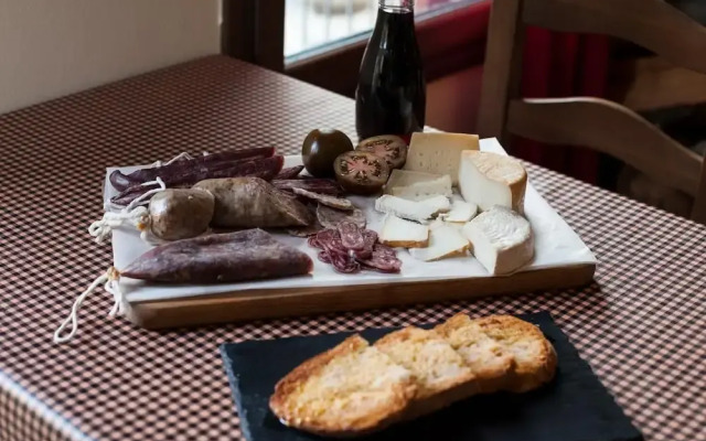 Piset del Mestre