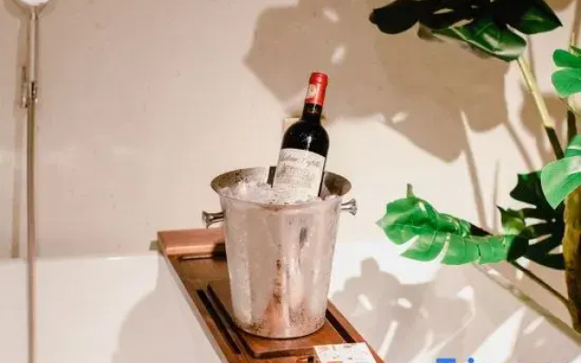Tongpoqiao No. 7 Guesthouse