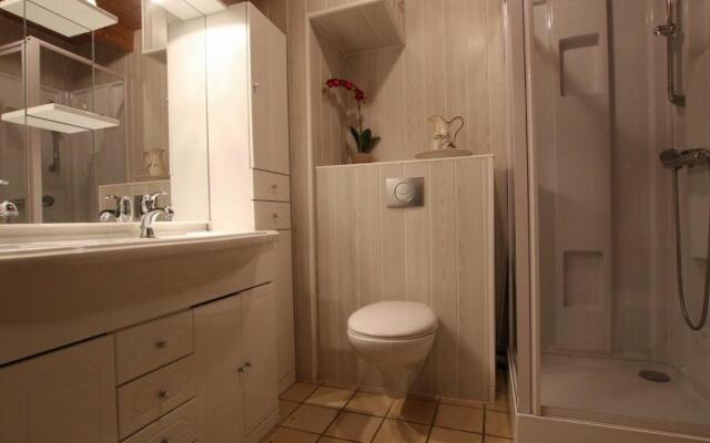 Gite Saint-Front, 2 pièces, 6 personnes - FR-1-582-291