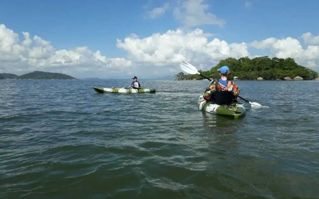 Pousada Villa da Glória