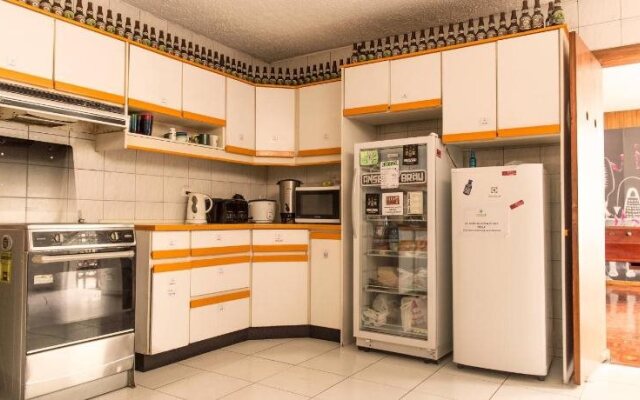 El Hostelito - Hostel