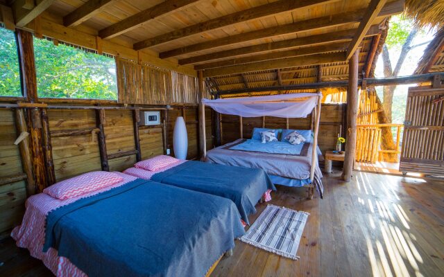 Cabarete Boutique Ecolodge Beachfront