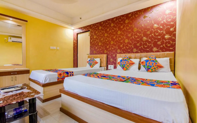 FabHotel Paradise