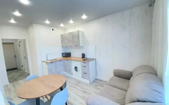 Уютная квартира на улице Рауиса Гареева 105Б