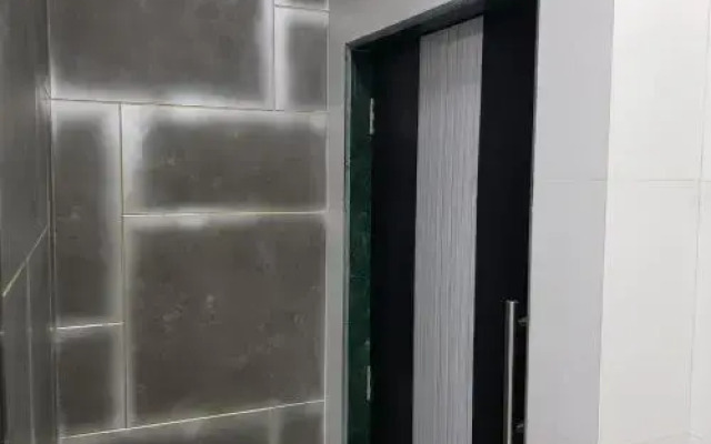 OSI Service Apartments Sahar Andheri East