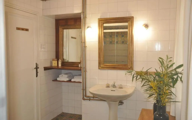 Villa La Veguetilla en San Mateo