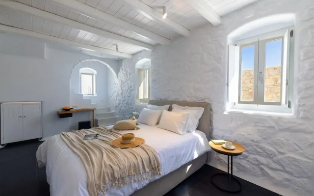 Naxos Boutique Private Villas