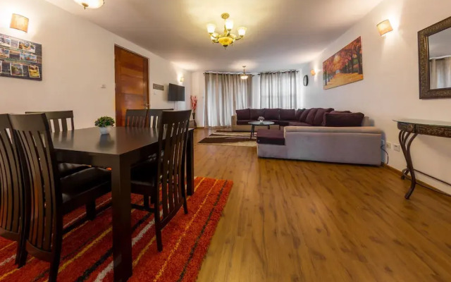 Mouni Residences - Westlands