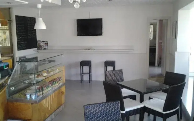 Albergo Sirena