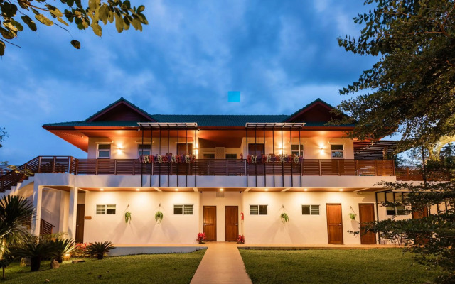 Swankiri Executive Farm Resort