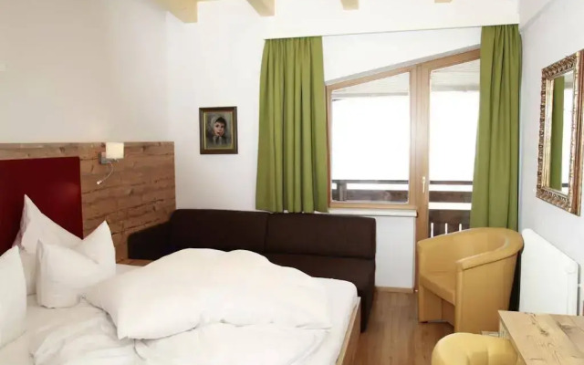 Alpenhotel Seiler