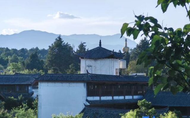 Lijiang junayuanzhu Homestay