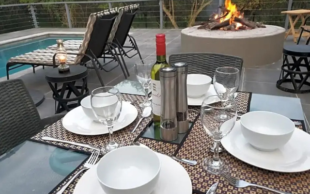 Getaway On Kruger