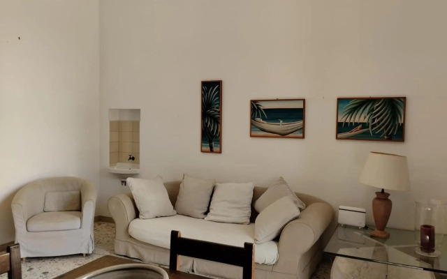 Santa Marinella Appartamento centralissimo a 2 passi dal mare