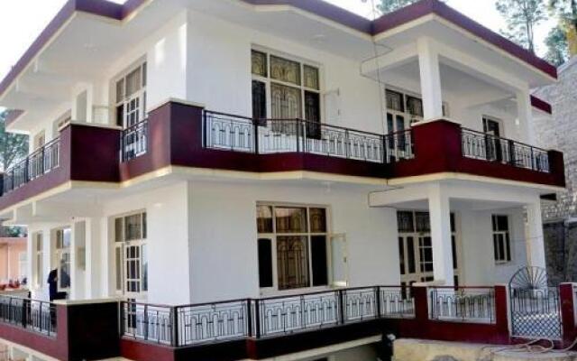 1 BR Homestay in Kumarhatti, Solan (AC74), by GuestHouser