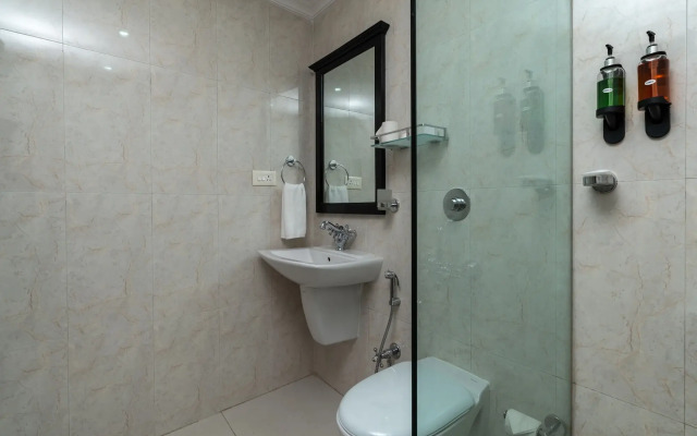 am¿tays & Trails La Maison Fontainhas