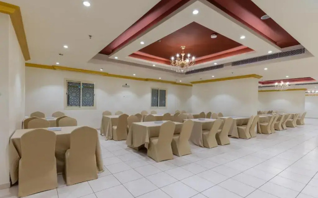 Snood Al Dana Hotel
