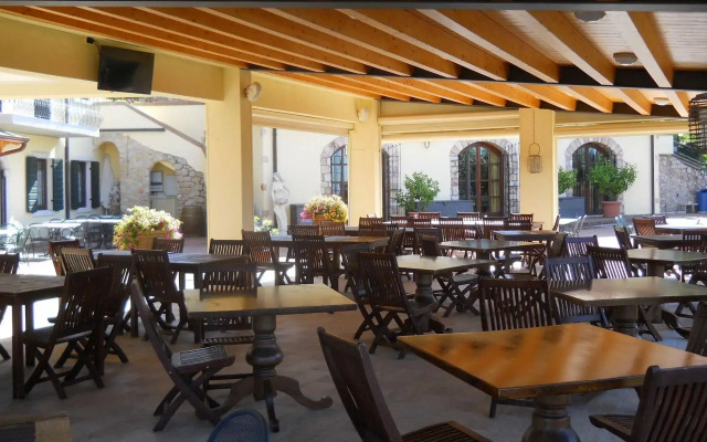 Sporting Hotel San Felice
