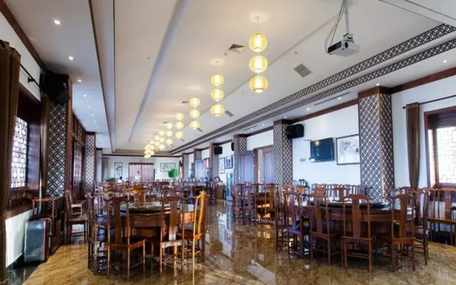 Haikou Haihuayu Boutique Hotel